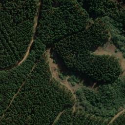 Satellite imagery of DWALILE, MZ