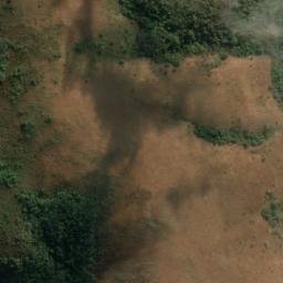 Satellite imagery of DWALILE, MZ