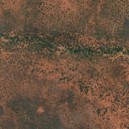 Satellite imagery of Talval Mine, AU