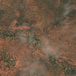 Satellite imagery of Talval Mine, AU