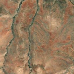 Satellite imagery of White Cliff, AU