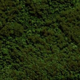 Satellite imagery of Mount Cabinet, AU