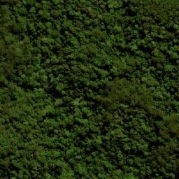 Satellite imagery of Mount Cabinet, AU