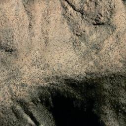 Satellite imagery of Sierra del Potrero, CL