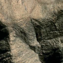 Satellite imagery of Sierra del Potrero, CL