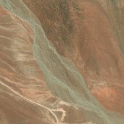 Satellite imagery of Remolino Oeste, CL