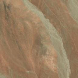 Satellite imagery of Remolino Oeste, CL