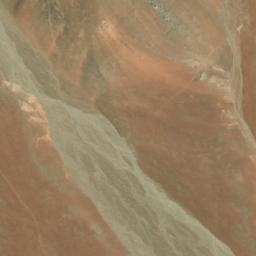 Satellite imagery of Remolino Oeste, CL