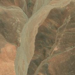 Satellite imagery of Susana, CL