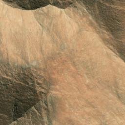 Satellite imagery of Susana, CL