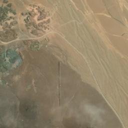 Satellite imagery of La Isla, CL