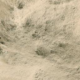 Satellite imagery of Cerro Bayo Grande, AR