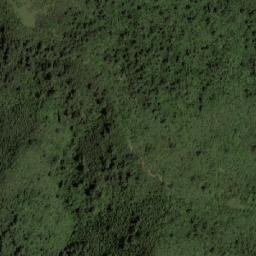 Satellite imagery of Cumbres de Raco, AR