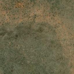 Satellite imagery of GRUIS RAND, NA
