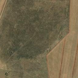 Satellite imagery of VER 87, BW