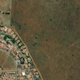 Satellite imagery of V.D.B. 1, BW