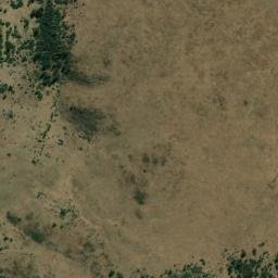Satellite imagery of HEID 187, BW
