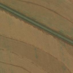 Satellite imagery of HEID 187, BW