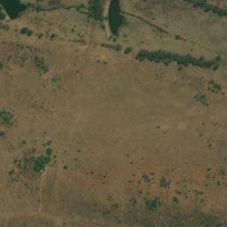 Satellite imagery of HEID 184, BW