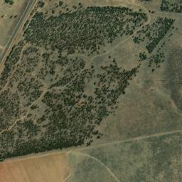 Satellite imagery of RIETSPRUIT, BW