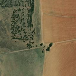 Satellite imagery of RIETSPRUIT, BW