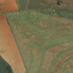Satellite imagery of HEID 151, BW