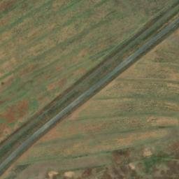 Satellite imagery of HEID 151, BW