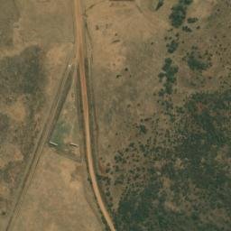 Satellite imagery of DASPOORT, BW