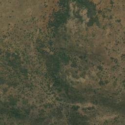 Satellite imagery of DASPOORT, BW