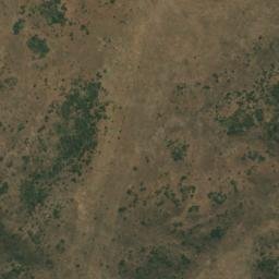 Satellite imagery of DASPOORT, BW