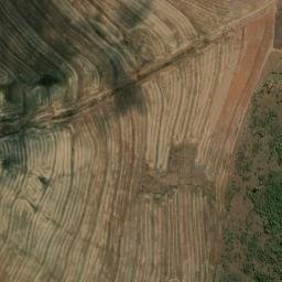 Satellite imagery of KLEINFONTEIN, BW