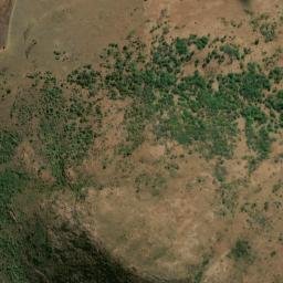 Satellite imagery of KLEINFONTEIN, BW