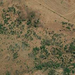 Satellite imagery of KLEINFONTEIN, BW