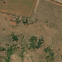 Satellite imagery of DOORNHOEK NEW, BW
