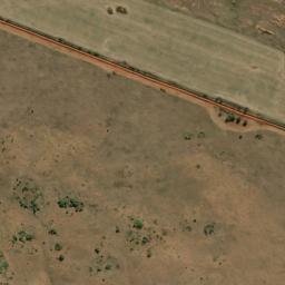 Satellite imagery of DOORNHOEK NEW, BW