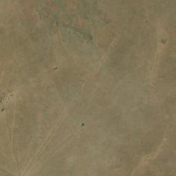 Satellite imagery of STAN 81, BW