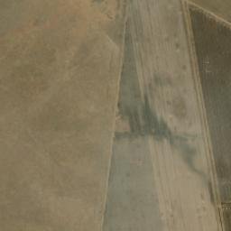 Satellite imagery of STAN 81, BW