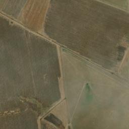 Satellite imagery of STAN 81, BW