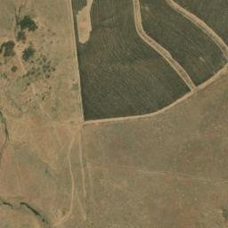 Satellite imagery of STAN 102, BW
