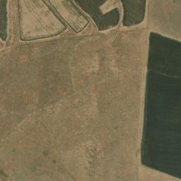 Satellite imagery of STAN 102, BW