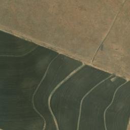 Satellite imagery of STAN 102, BW