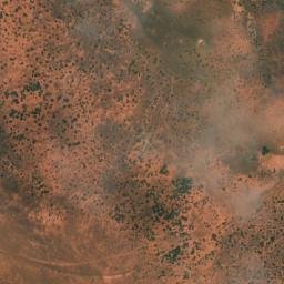 Satellite imagery of Talval Mine, AU