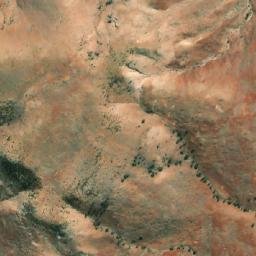 Satellite imagery of White Cliff, AU
