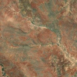 Satellite imagery of White Cliff, AU