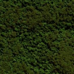 Satellite imagery of Mount Constance, AU