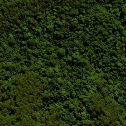 Satellite imagery of Mount Cabinet, AU