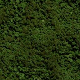 Satellite imagery of Mount Cabinet, AU