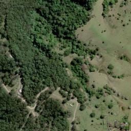 Satellite imagery of Fleiter Hill, AU