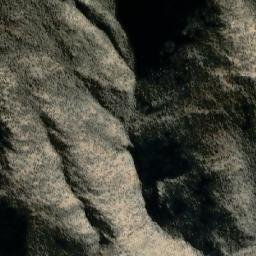 Satellite imagery of Sierra del Potrero, CL