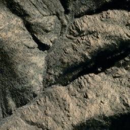 Satellite imagery of Sierra del Potrero, CL